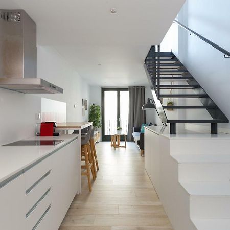 Urban Suites Sitges Apartments Kültér fotó