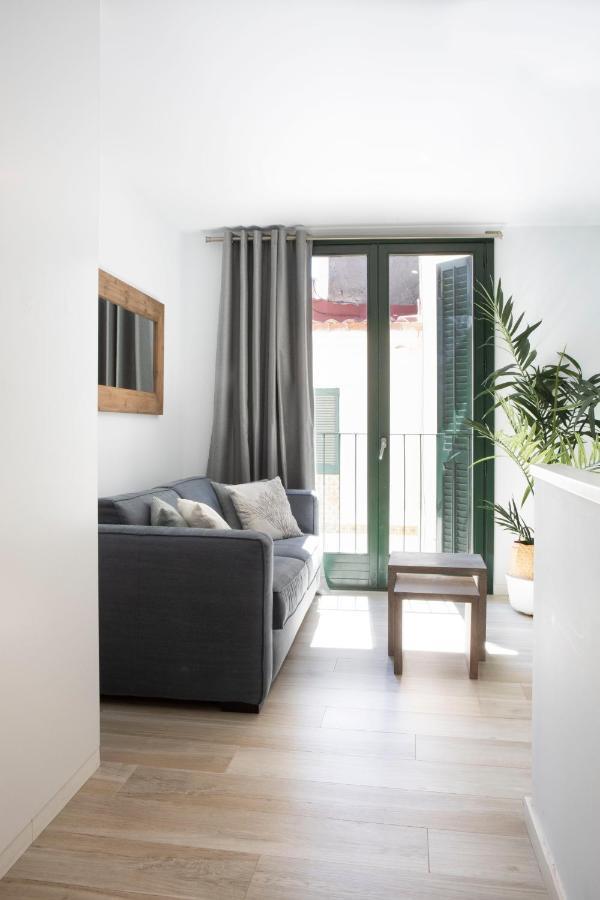Urban Suites Sitges Apartments Kültér fotó