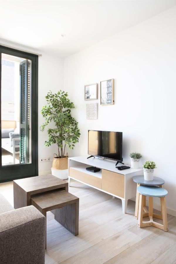 Urban Suites Sitges Apartments Kültér fotó