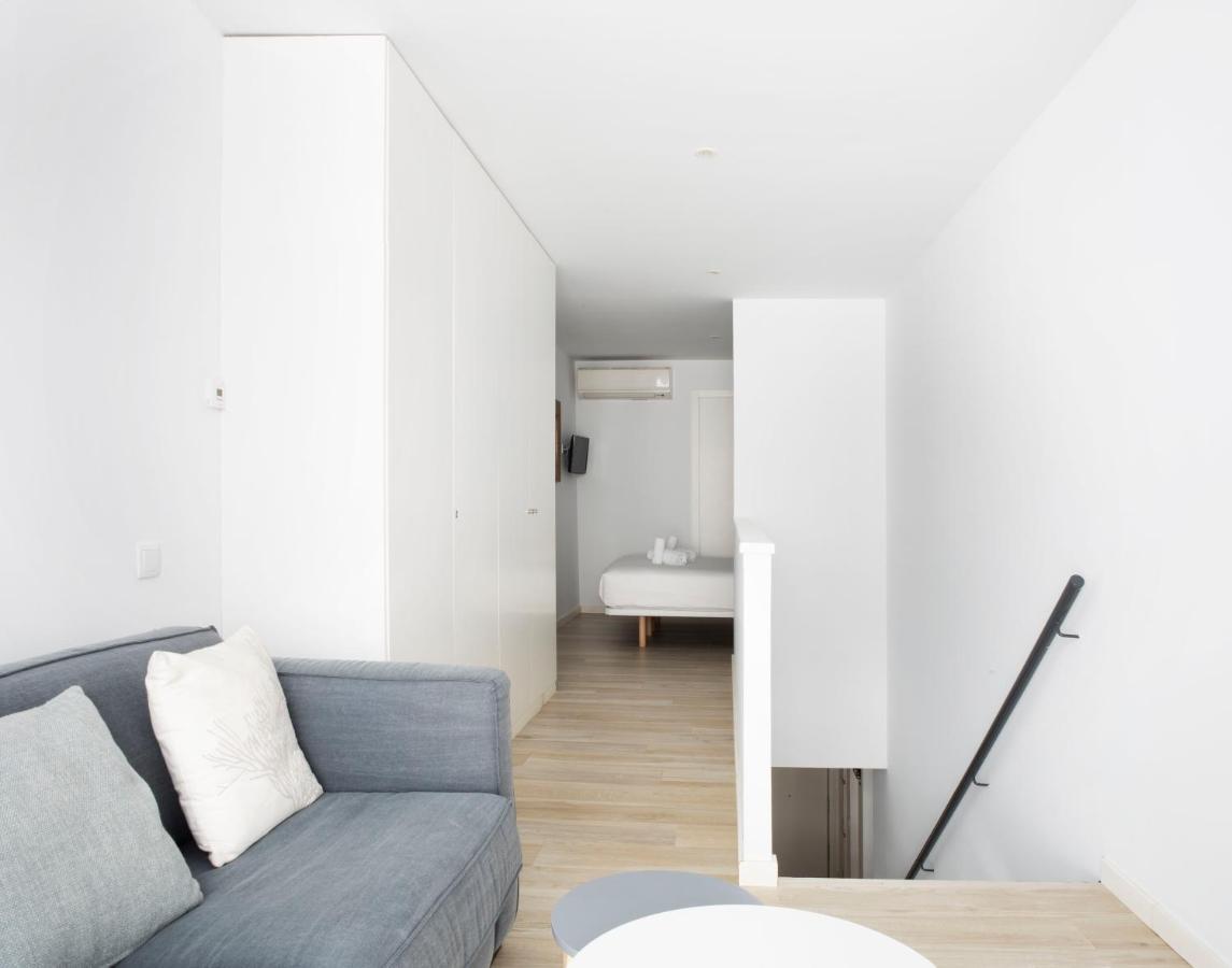 Urban Suites Sitges Apartments Kültér fotó