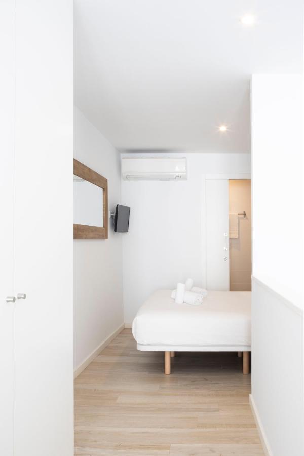 Urban Suites Sitges Apartments Kültér fotó