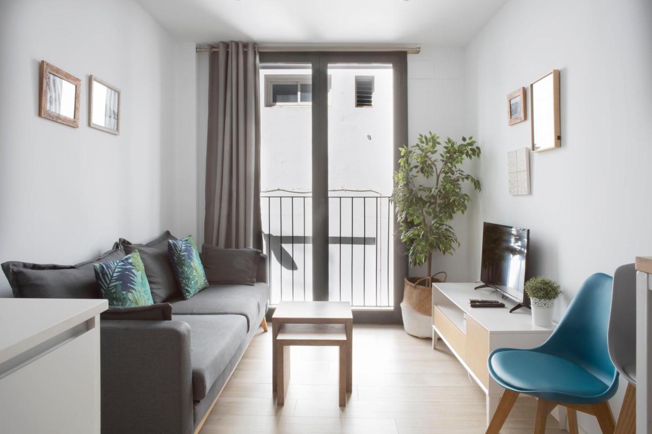 Urban Suites Sitges Apartments Kültér fotó
