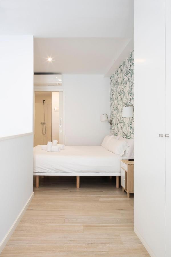 Urban Suites Sitges Apartments Kültér fotó