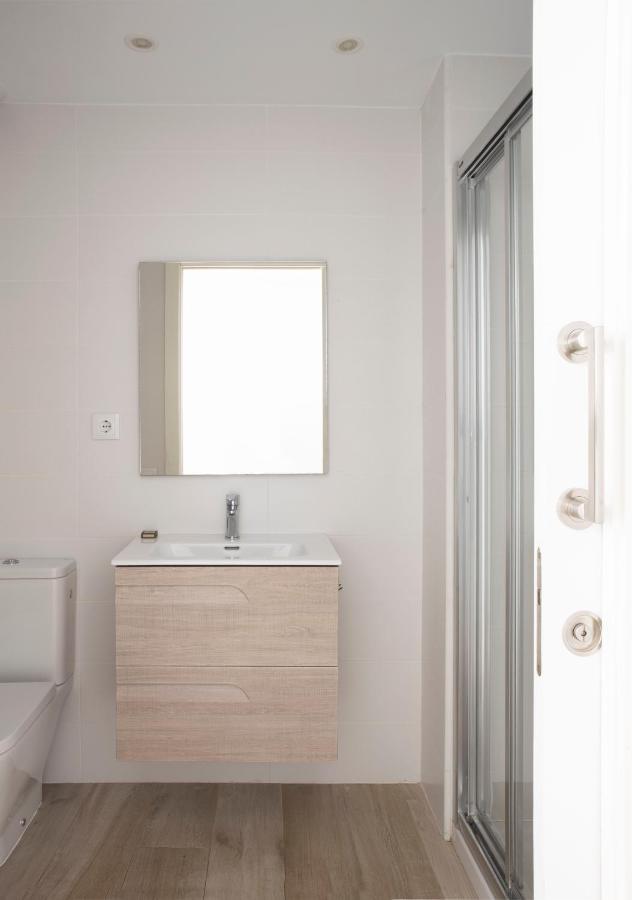 Urban Suites Sitges Apartments Kültér fotó