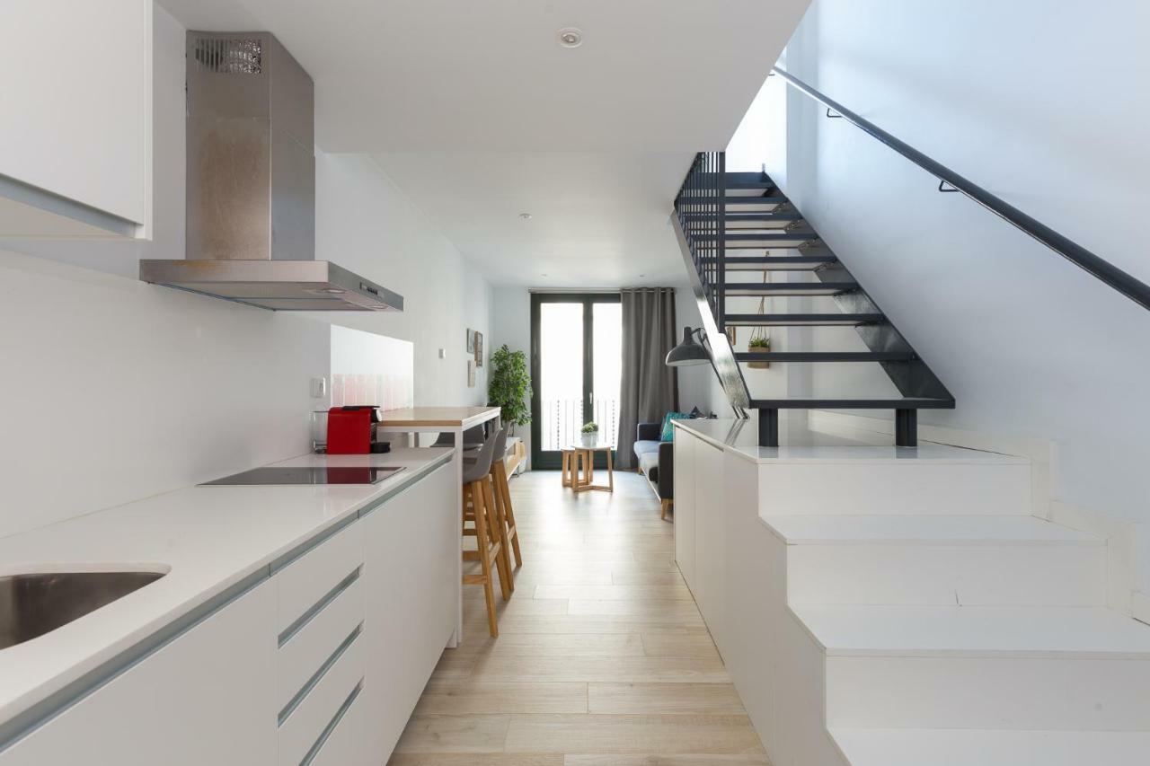 Urban Suites Sitges Apartments Kültér fotó